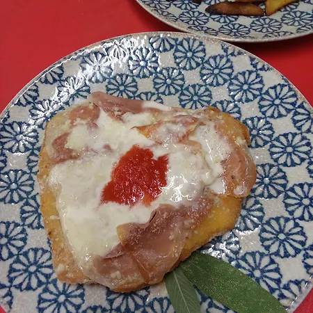 فندق Tenuta Torre Diana