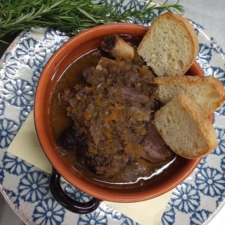 فندق Tenuta Torre Diana 4*