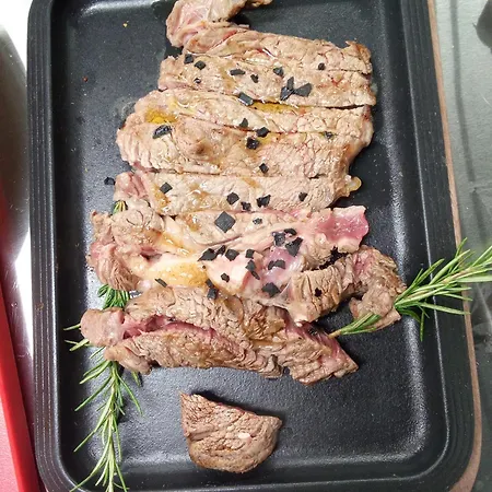 Tenuta Torre Diana فندق