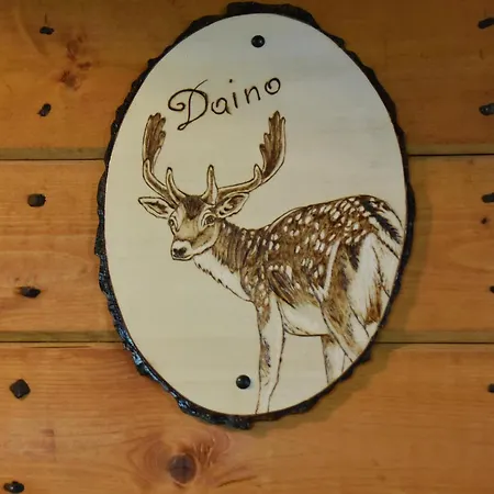 فندق Tenuta Torre Diana 4*