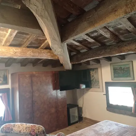 فندق Tenuta Torre Diana Mordano