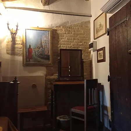 Tenuta Torre Diana 4*