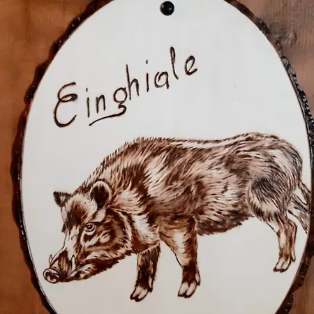 Tenuta Torre Diana فندق Mordano