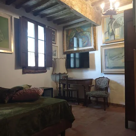 فندق Tenuta Torre Diana Mordano