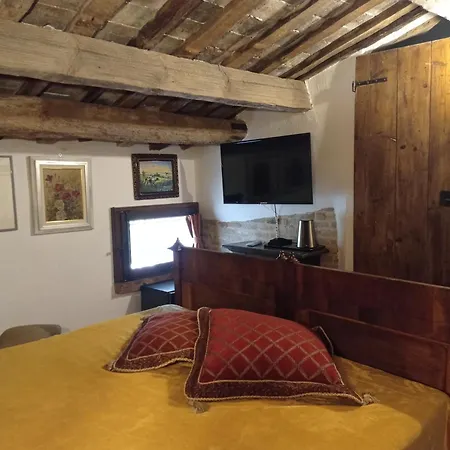 Tenuta Torre Diana فندق 4*