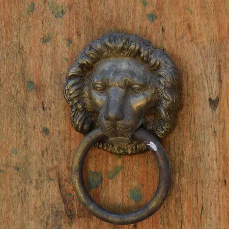 فندق Tenuta Torre Diana 4*