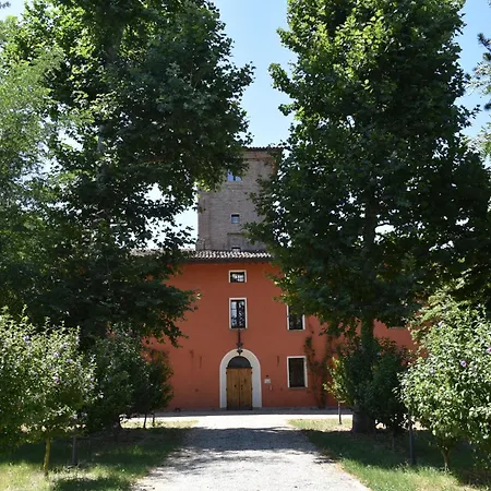 Tenuta Torre Diana فندق Mordano