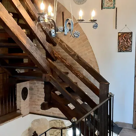 Tenuta Torre Diana 4*