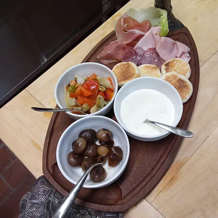 فندق Tenuta Torre Diana Mordano