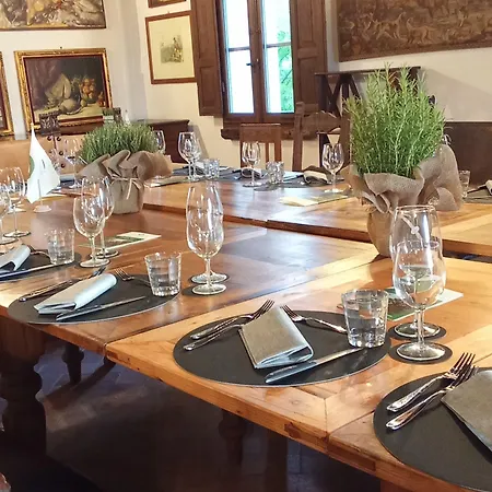 Tenuta Torre Diana فندق Mordano