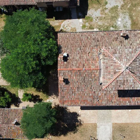 Tenuta Torre Diana Mordano