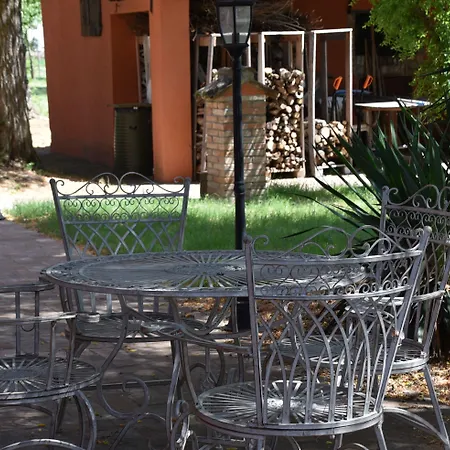 Tenuta Torre Diana 4* Mordano