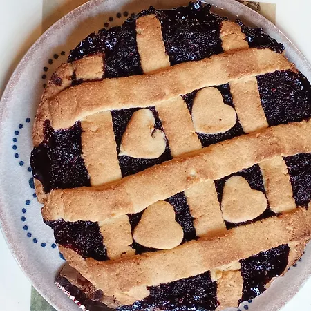 فندق Tenuta Torre Diana