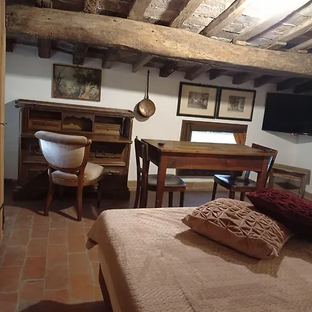 فندق Tenuta Torre Diana 4*