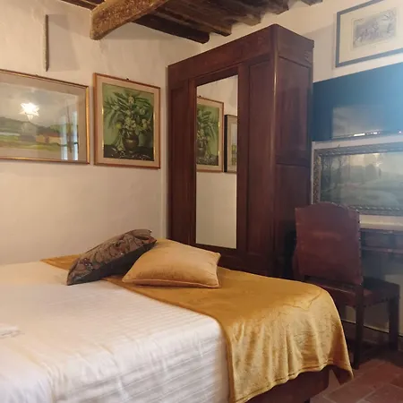 Tenuta Torre Diana 4* Mordano