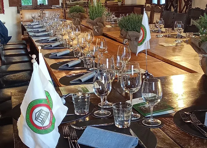 Tenuta Torre Diana 4* Mordano