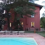 Hotel Tenuta Torre Diana Mordano