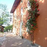 Tenuta Torre Diana ホテル