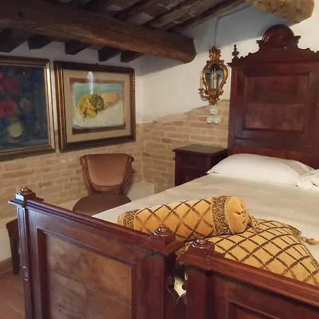 Tenuta Torre Diana Мордано