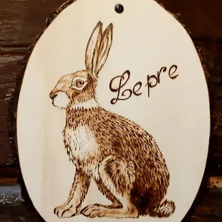 Hotel Tenuta Torre Diana Mordano