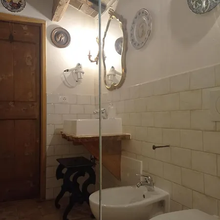 Отель Tenuta Torre Diana