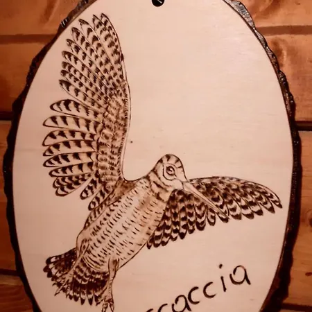Tenuta Torre Diana Szálloda 4*