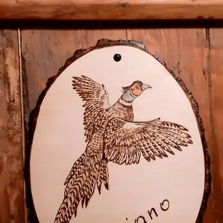 Tenuta Torre Diana Мордано
