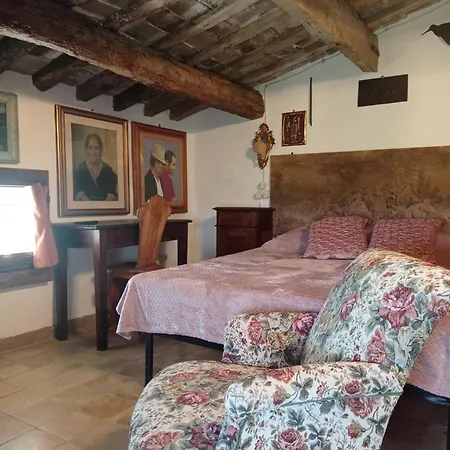 Otel Tenuta Torre Diana