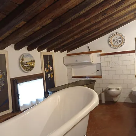 Szálloda Tenuta Torre Diana 4*