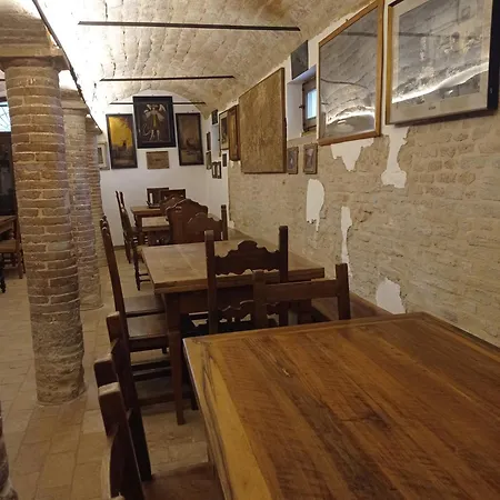 Tenuta Torre Diana Mordano