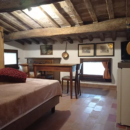 Tenuta Torre Diana Отель Мордано