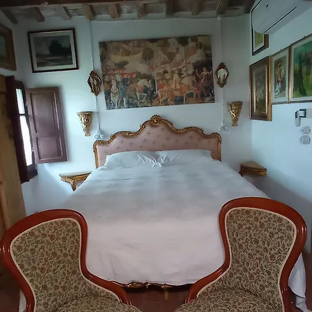 Tenuta Torre Diana Мордано