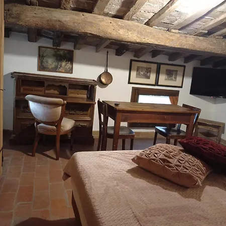 Tenuta Torre Diana Отель