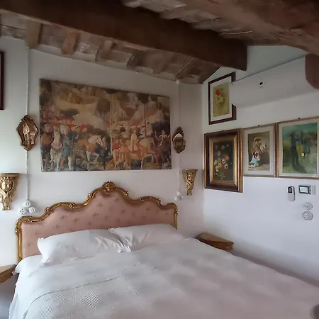 Szálloda Tenuta Torre Diana
