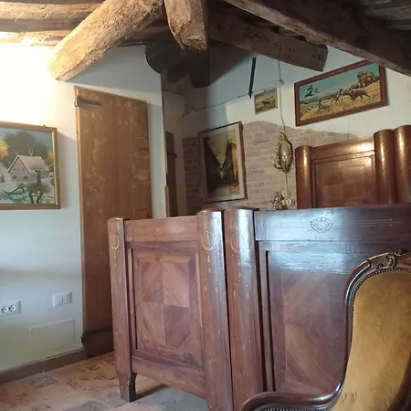 Отель Tenuta Torre Diana 4*