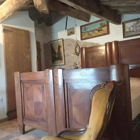 Tenuta Torre Diana Mordano