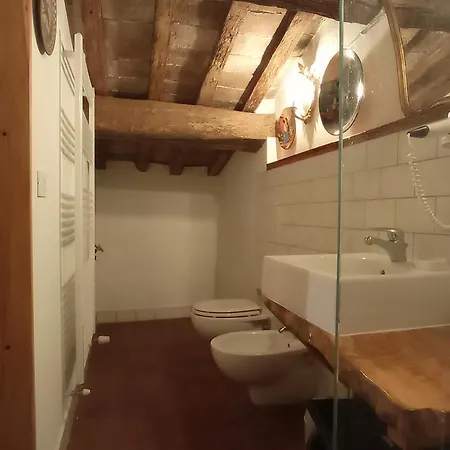 Tenuta Torre Diana Отель