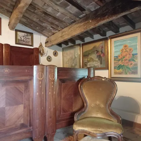 Szálloda Tenuta Torre Diana 4*