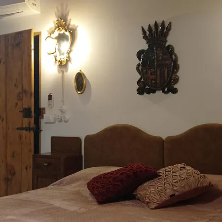 Tenuta Torre Diana Отель Мордано