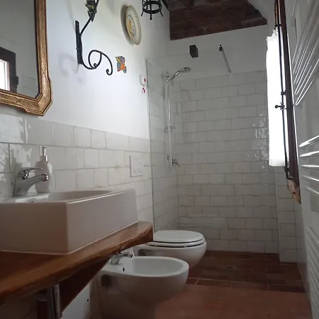 Tenuta Torre Diana Отель