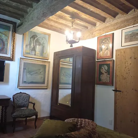 Tenuta Torre Diana Szálloda 4*
