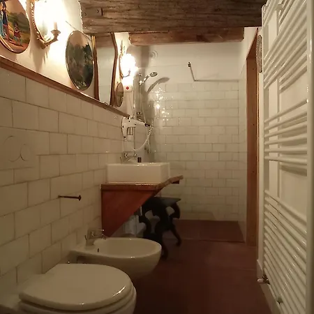 Отель Tenuta Torre Diana Мордано