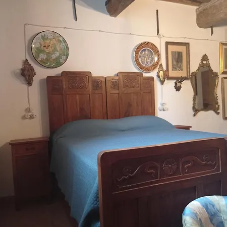 Tenuta Torre Diana Szálloda Mordano