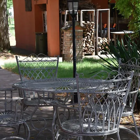 Tenuta Torre Diana 4* Мордано