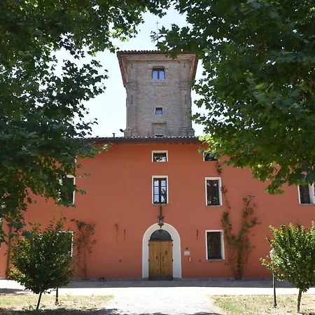 Отель Tenuta Torre Diana 4*