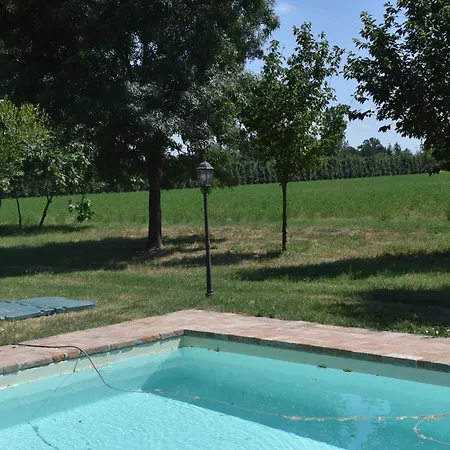 Tenuta Torre Diana 4* Мордано