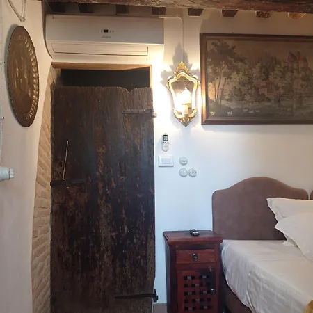 Tenuta Torre Diana Отель