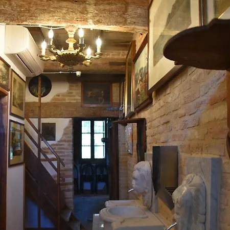 Tenuta Torre Diana 4* Мордано