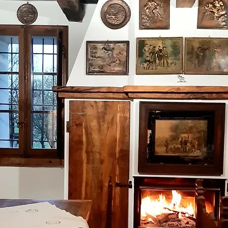 Tenuta Torre Diana Отель