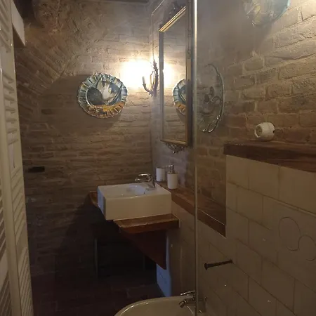 Tenuta Torre Diana Отель 4*